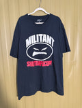 Militant Menace ‘SDFU’ Vintage 1/1
