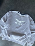 Militant Menace ‘BIPPER’ Crewneck