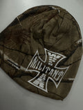 Militant Menace ‘World Order’ Beanie Camo