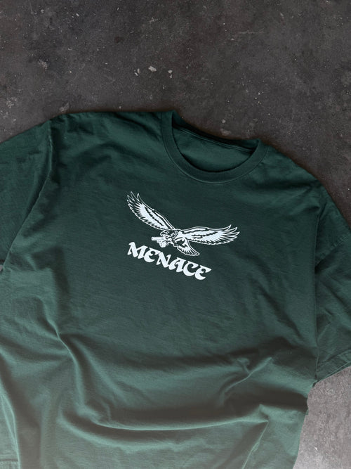 Militant Menace ‘BIPPER’ Midnight Tee