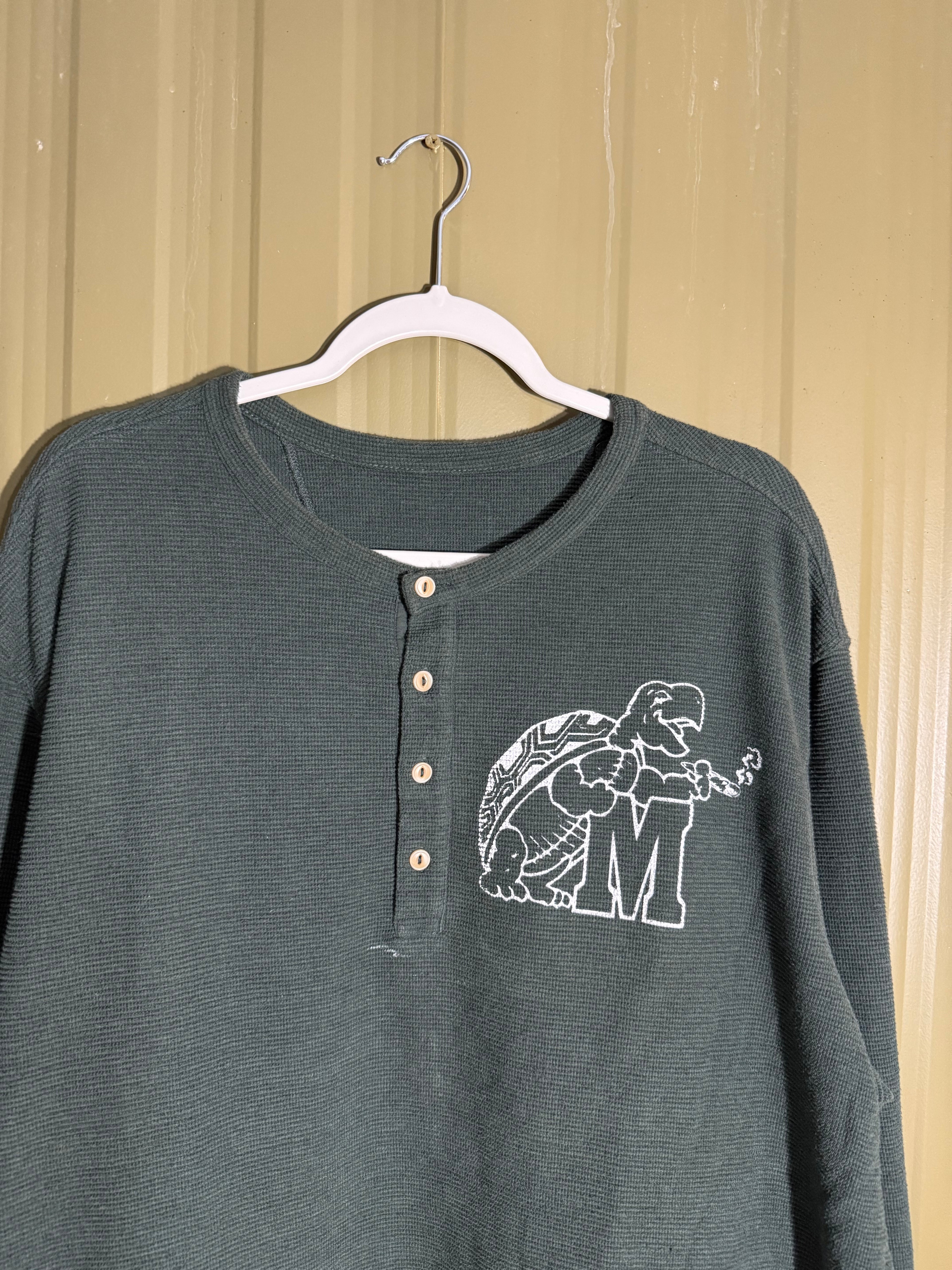 Militant Menace ‘Terps’ Qtr Thermal