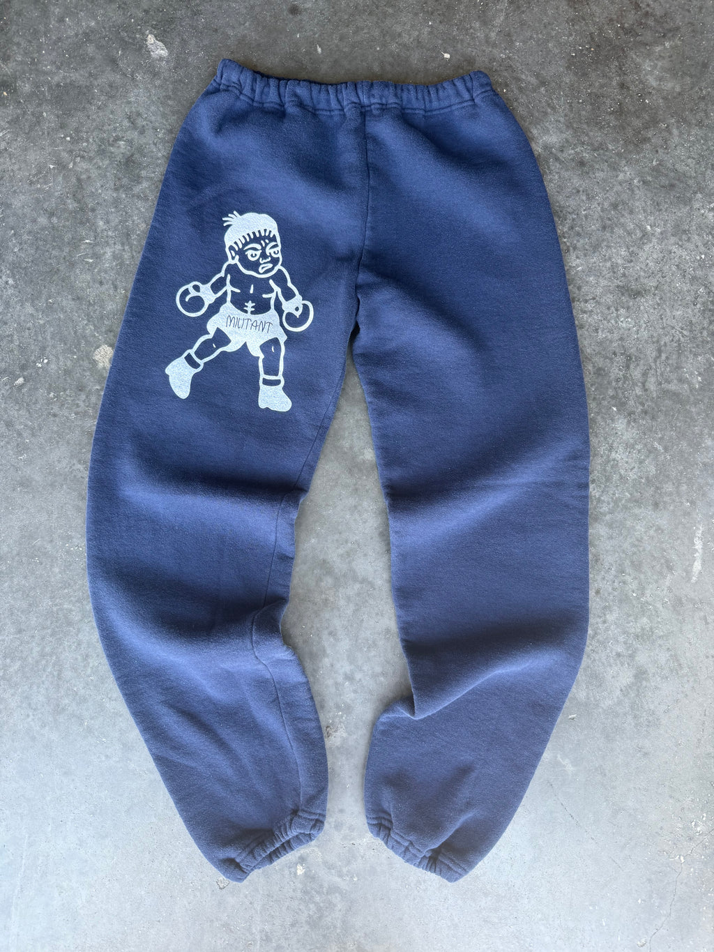 Militant Menace ‘GABE’ Sweats 1/1