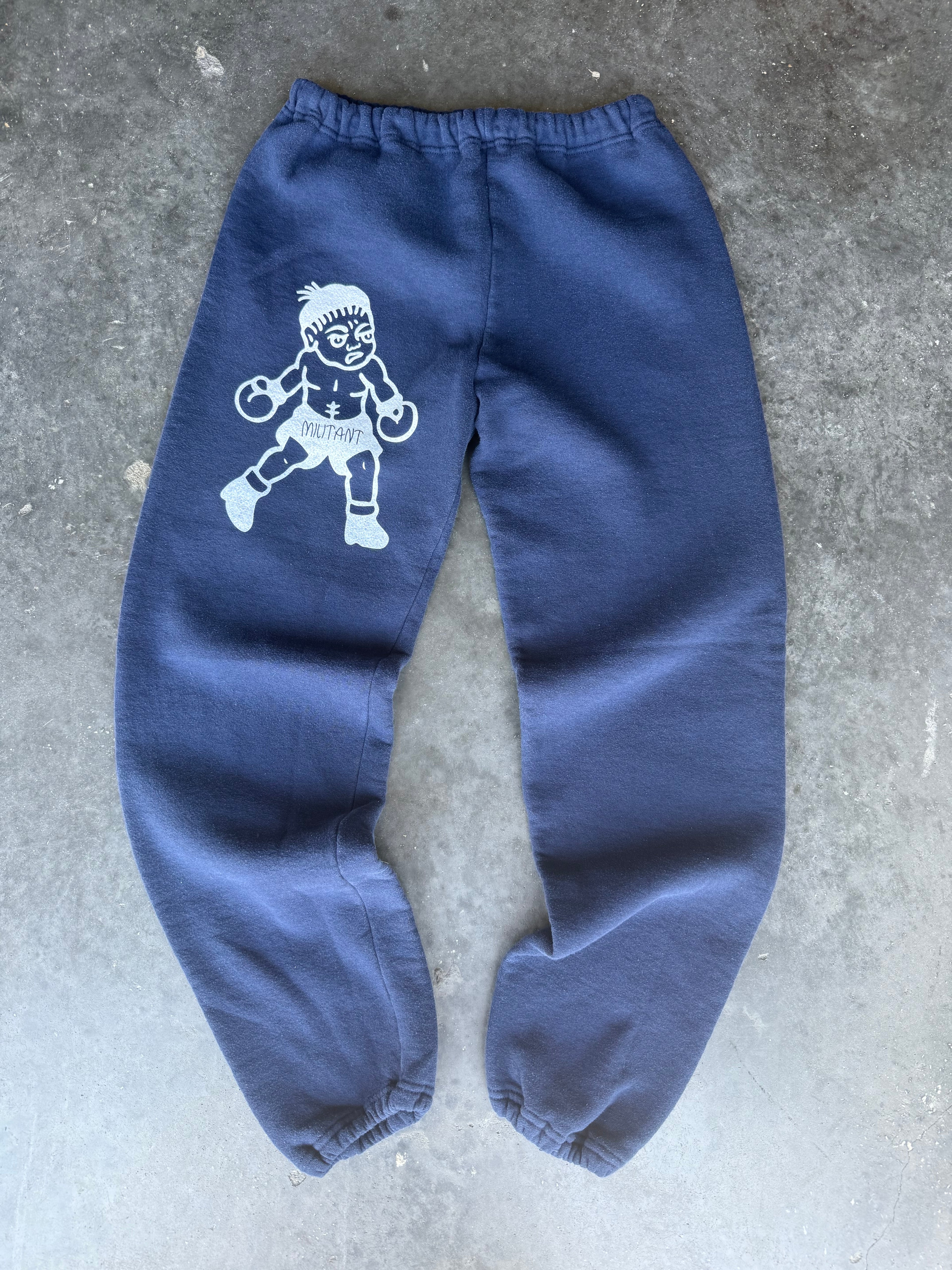 Militant Menace ‘GABE’ Sweats 1/1