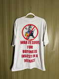 Militant Menace ‘SNITCH’ Tee 1/1