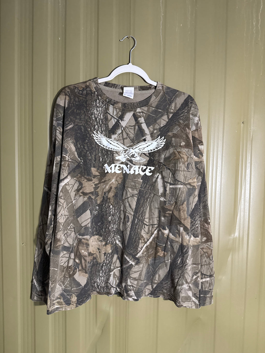 Militant Menace ‘Bipper’ Camo 1/1