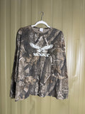 Militant Menace ‘Bipper’ Camo 1/1