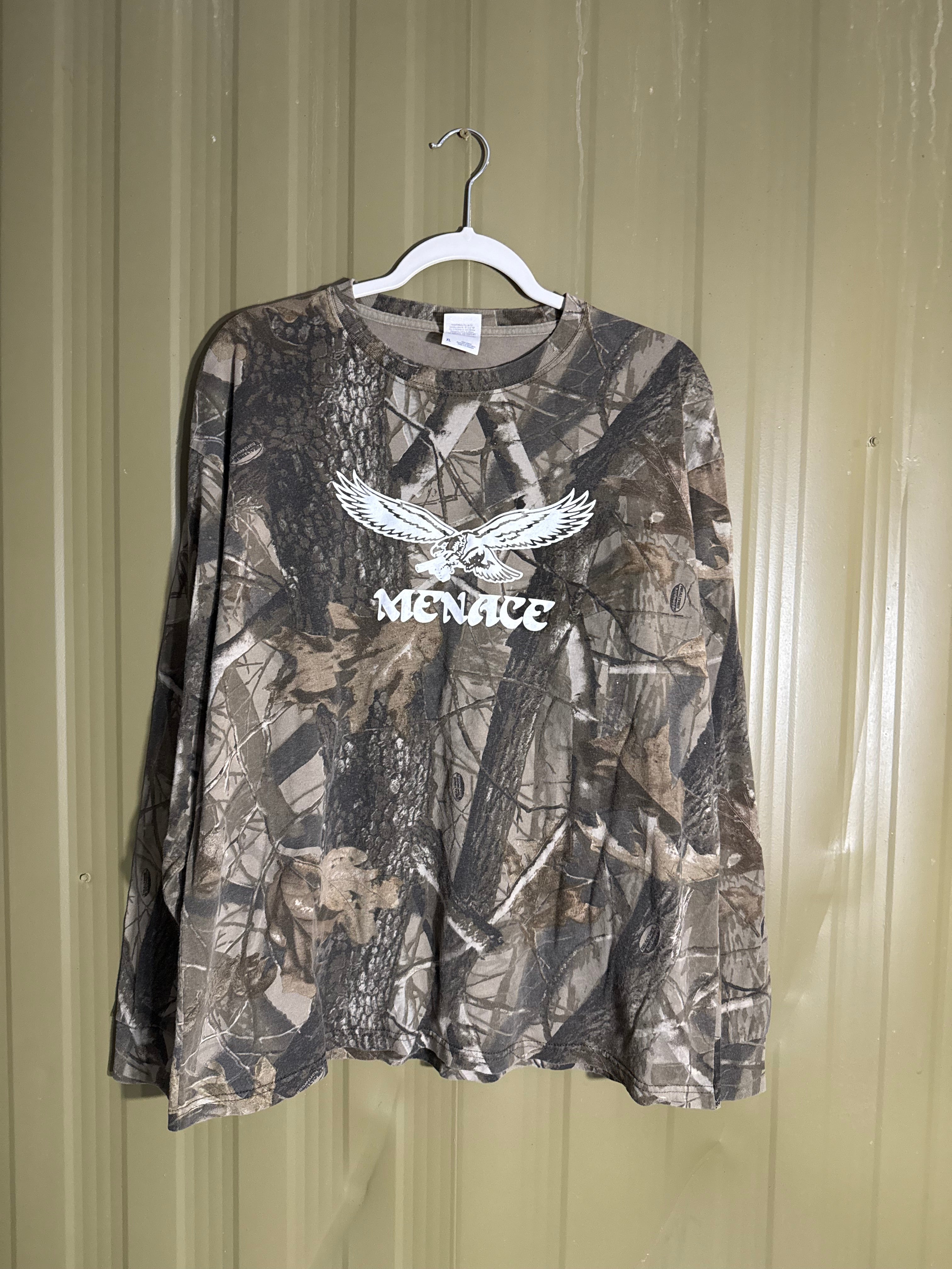 Militant Menace ‘Bipper’ Camo 1/1