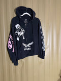 Militant ‘STAFF’ Zip