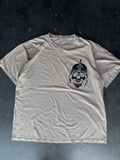 Militant Menace ‘FALLEN CAPO’ Painter Tee