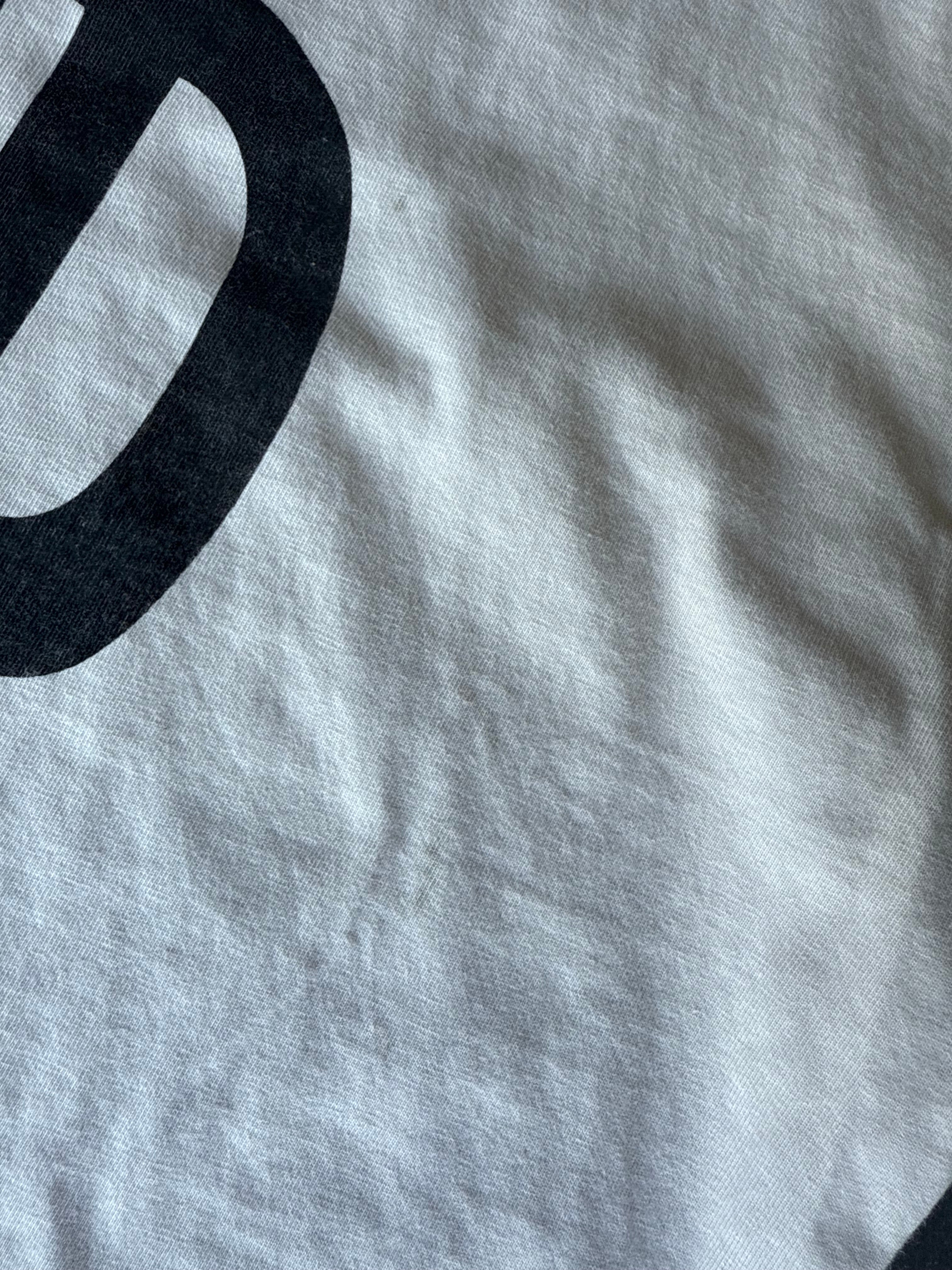 Militant Menace ‘NYPD’ Vintage Tee