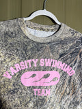 Militant ‘Varsity Swim’ 1/1