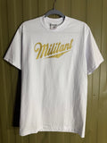 Militant Menace ‘LITE’ Tee