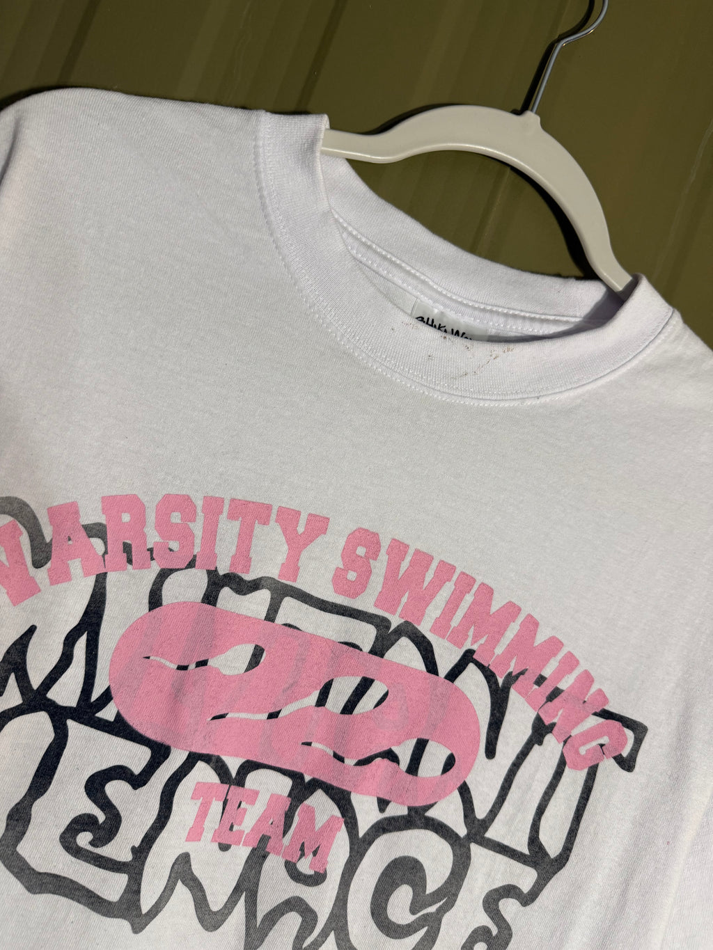 Militant ‘Test Print’ 1/1