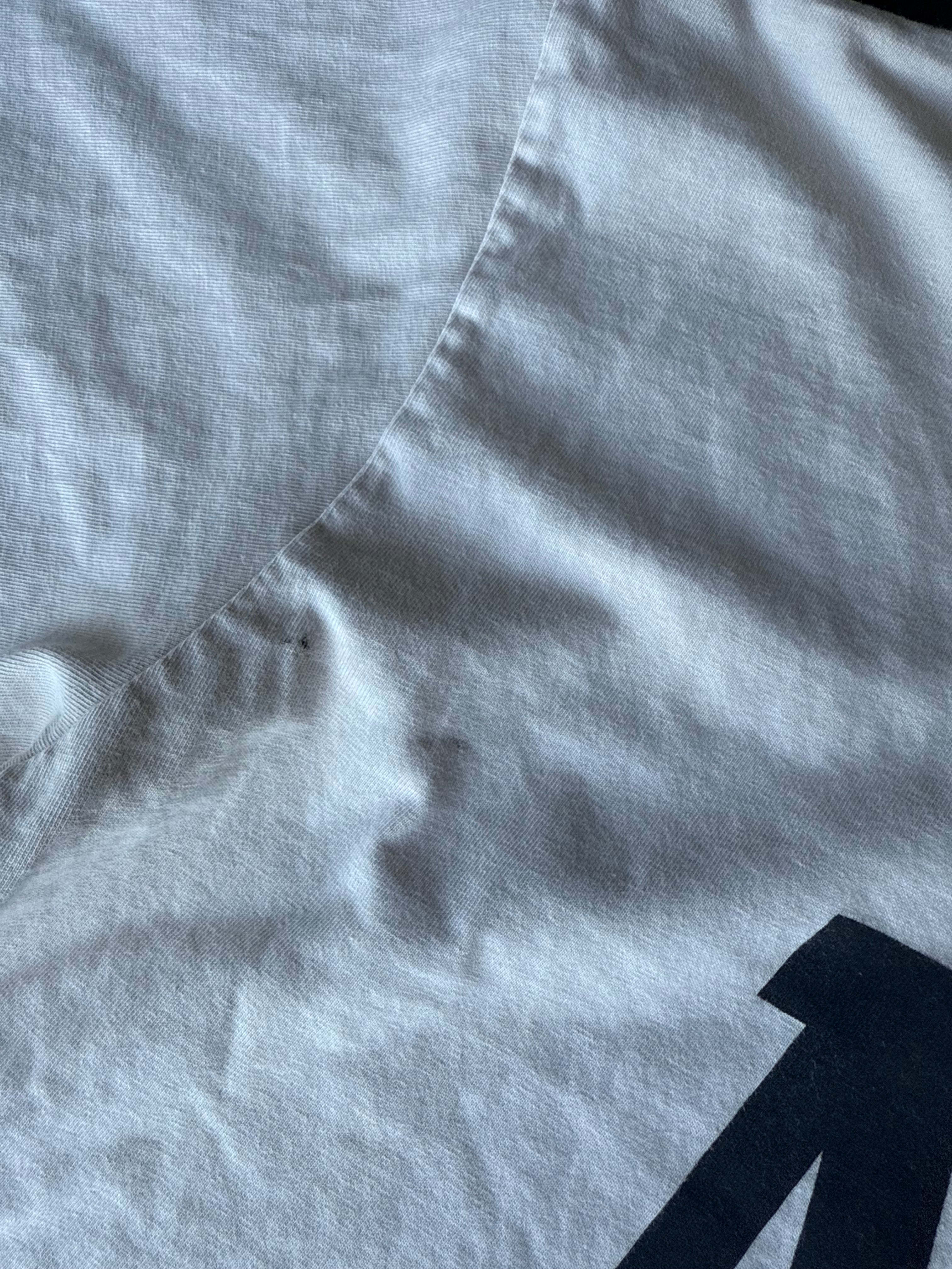 Militant Menace ‘NYPD’ Vintage Tee